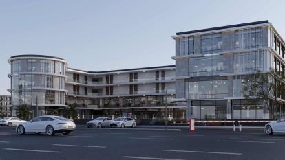 مول نكست العبور 2026 Mall Nxt Obour City