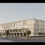 مول نكست العبور