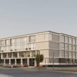 مول نكست العبور