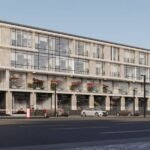 مول نكست العبور