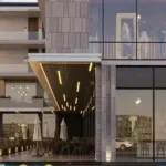 مول نكست العبور