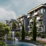 كمبوند فاليا الشيخ زايد