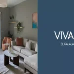 قرية فيفا العين السخنة