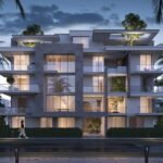 كمبوند ويست دايز 6 أكتوبر