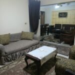 شقة مفروشة للايجار سنوي للأسر ميامي اسكندرية