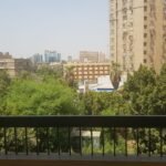 شقه للإيجار (سكني) قانون جديد بالمعادي الجديدة.