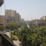 شقه للإيجار (سكني) قانون جديد بالمعادي الجديدة.