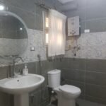 شقه للإيجار (سكني) قانون جديد بالمعادي الجديدة.