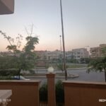 شقة للبيع 200م بالحي الرابع مدينه_العبور
