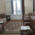 شقه دوبلكس علي النيل مباشرة باطلالة فاخره بمساحة 162متر