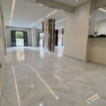 شقة فندقية للبيع في المعادي بمساحة 200 متر