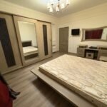 شقة مفروشة للايجار منطقه الاحياء التجمع الخامس