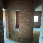 شقة 165 م للبيع بالحي الثانى مدينه العبور