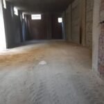 شقة دوبليكس دور ارضي بحديقة خاصة وبدروم بالحديقة المحيطة بمساحة مباني 280م