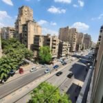 📞 من المالك مباشر شقة مفروشة فاخرة جدًا في المهندسين – شارع السودان