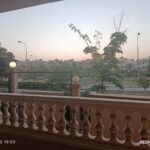 شقة للبيع 200م بالحي الرابع مدينه_العبور