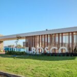 Townhouse 100 m for sale in Mostakbal City, Bosco City, next to all services