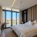 Townhouse 100 m for sale in Mostakbal City, Bosco City, next to all services