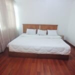 شقة راقية للإيجار في شارع شهاب الرئيسي – المهندسين أمام برج جراند تاور