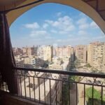 للايجار شقة فاخرة في عرب المعادي!