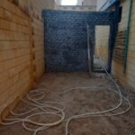 شقة دوبليكس دور ارضي بحديقة خاصة وبدروم بالحديقة المحيطة بمساحة مباني 280م