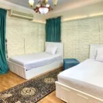 متاحه الان لضيوفنا الكرام من الإخوة العرب ❤️🥰🌹 🌸 شقه مفروشه نظيفه جدا من المالك مباشر للايجار اليومي والشهري بالمهندسين احمد عرابي الرئيسي بجوار عمر افندي 🌸