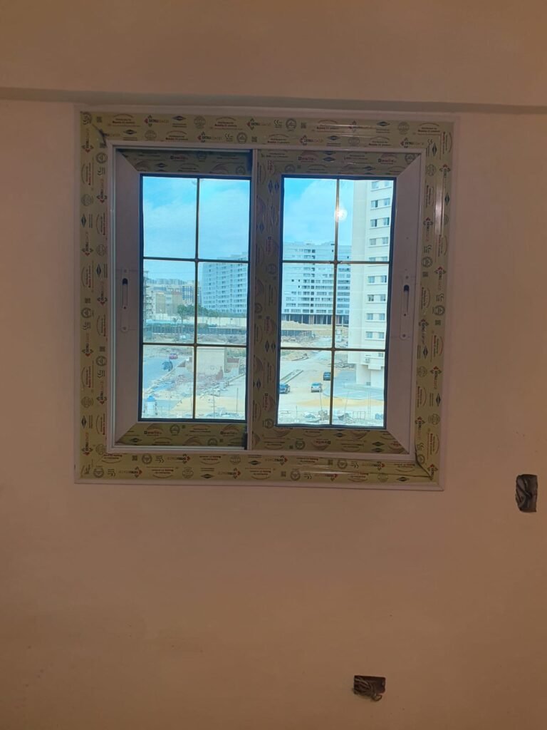 شقة للبيع في المعادي بمساحة 140 متر