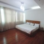 شقة راقية للإيجار في شارع شهاب الرئيسي – المهندسين أمام برج جراند تاور