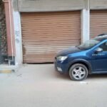 محلات للايجار بشارع الجلاء البحري في شبين الكوم بمساحة 90 متر