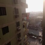 شقة للبيع في أسيوط الجديدة بابراج النصر بمساحة 115 متر