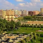 مول تيبرا 6 أكتوبر