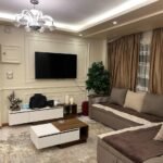 شقه مفروشه ايجار يومي و شهري سوبر لوكس بالمهندسين