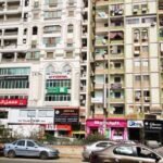 شقة للبيع في أسيوط الجديدة بابراج النصر بمساحة 115 متر