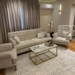 شقة فندقية للبيع في المهندسين بمساحة 300 متر