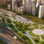 أفضل مشاريع العاصمة الإدارية الجديدة