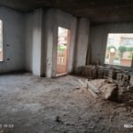 شقة للبيع 200م بالحي الرابع مدينه_العبور