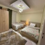 📞 من المالك مباشر شقة مفروشة فاخرة جدًا في المهندسين – شارع السودان