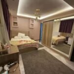 شقه مفروشه ايجار يومي و شهري سوبر لوكس بالمهندسين