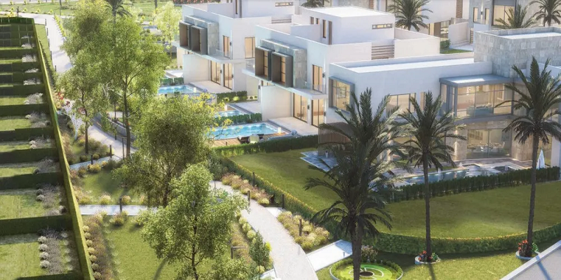 أفضل بنتهاوس للبيع في الشيخ زايد | من كبرى شركات التطوير العقاري - 4