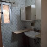 Two bedroom flat in a very good location for ren few steps from the sea!