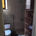 Two bedroom flat in a very good location for ren few steps from the sea!