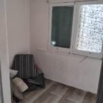 Two bedroom flat in a very good location for ren few steps from the sea!