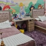 شقه للبيع في مدينه نصر المنطقة التاسعه