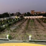 فيلا للبيع  بالريف الاوروبي الشيخ زايد الجديدة بمساحة 5000 متر