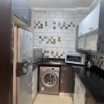 شقة للإيجار الرحاب 89 متر مع حديقة 50متر شهري 48000 جنيه