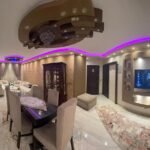 شقة للبيع في كمبوند زهرة العبور