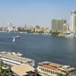 للبيع شقة 250م² بالدقي على النيل مباشرة