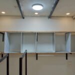 محل للايجار في منشأة القناطر شارع حسن وحسين العمومى