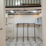 محل للايجار في منشأة القناطر شارع حسن وحسين العمومى