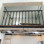 محل للايجار في منشأة القناطر شارع حسن وحسين العمومى